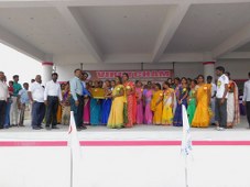 Virutcham Primary and Senior Sports Day -2016 -Part -XIII 